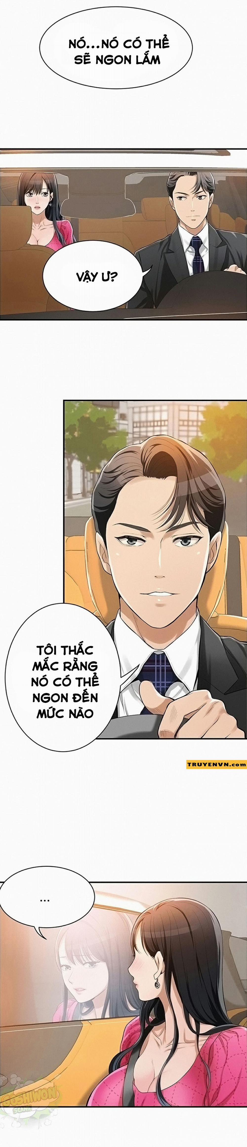 Craving - Ham Muốn 5 trang 8