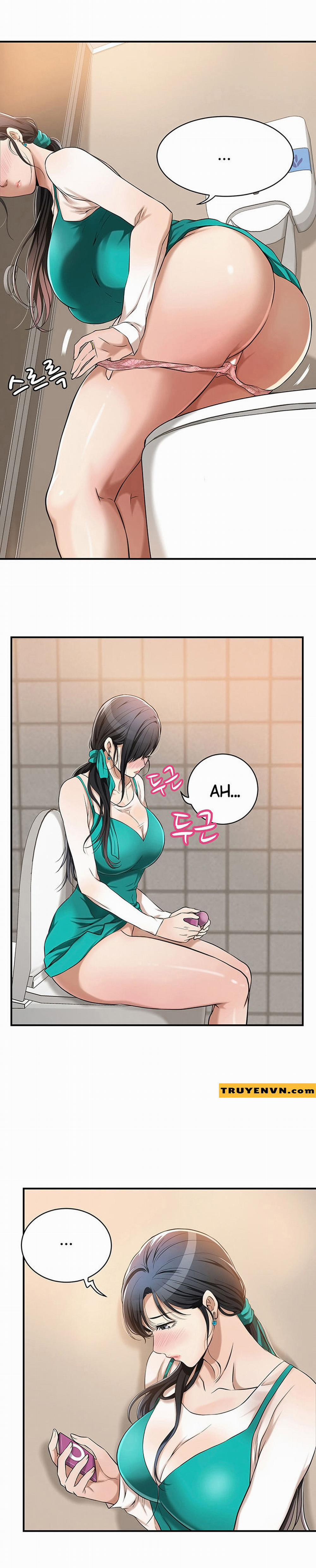 Craving - Ham Muốn 7 trang 17