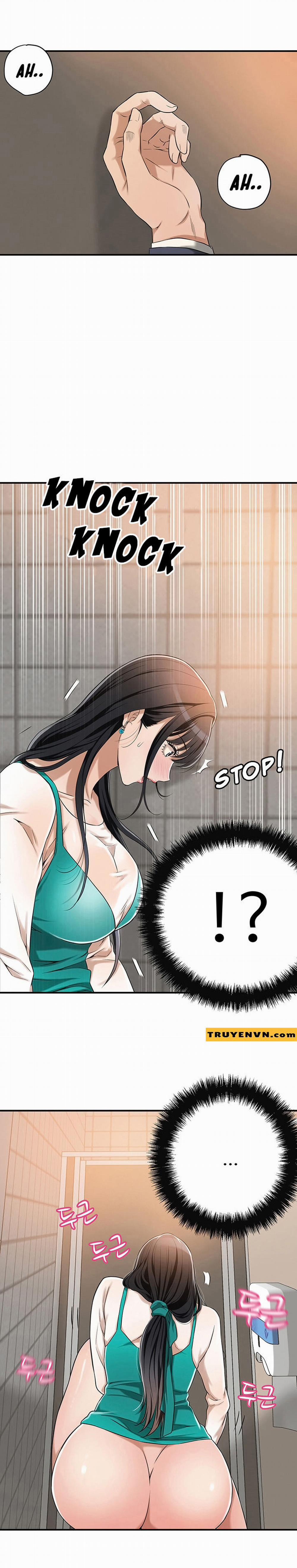 Craving - Ham Muốn 7 trang 31