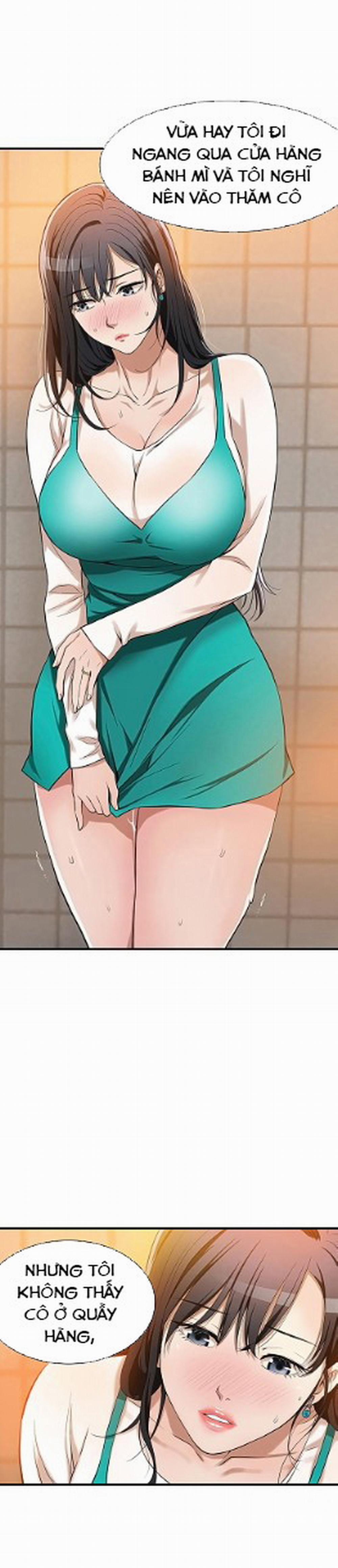 Craving - Ham Muốn 8 trang 7
