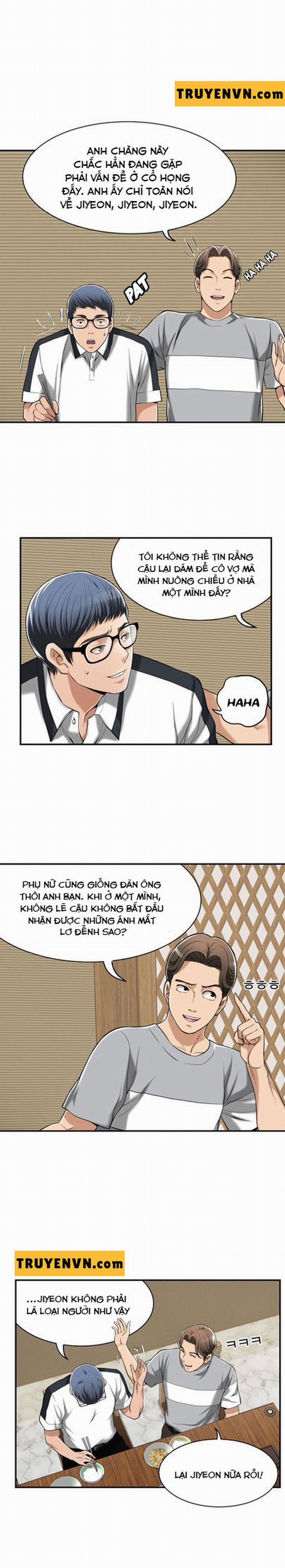 Craving - Ham Muốn 9 trang 12