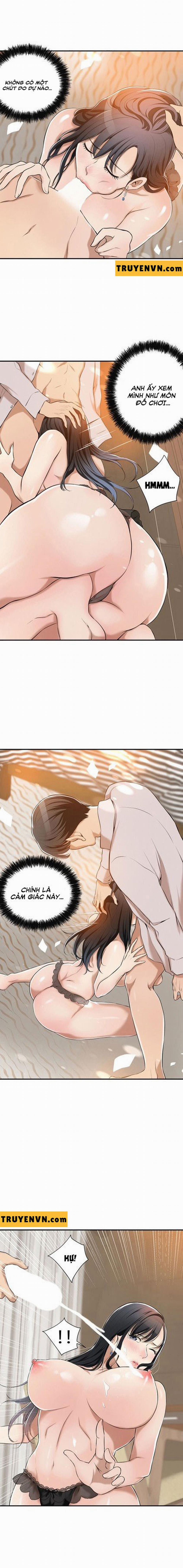 Craving - Ham Muốn 9 trang 20