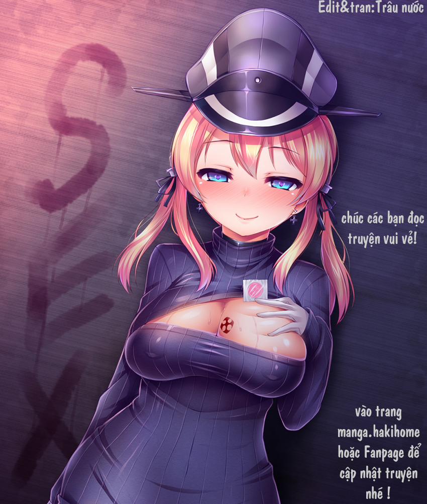 Cream Puff Holics (Love Live!) Oneshot trang 26