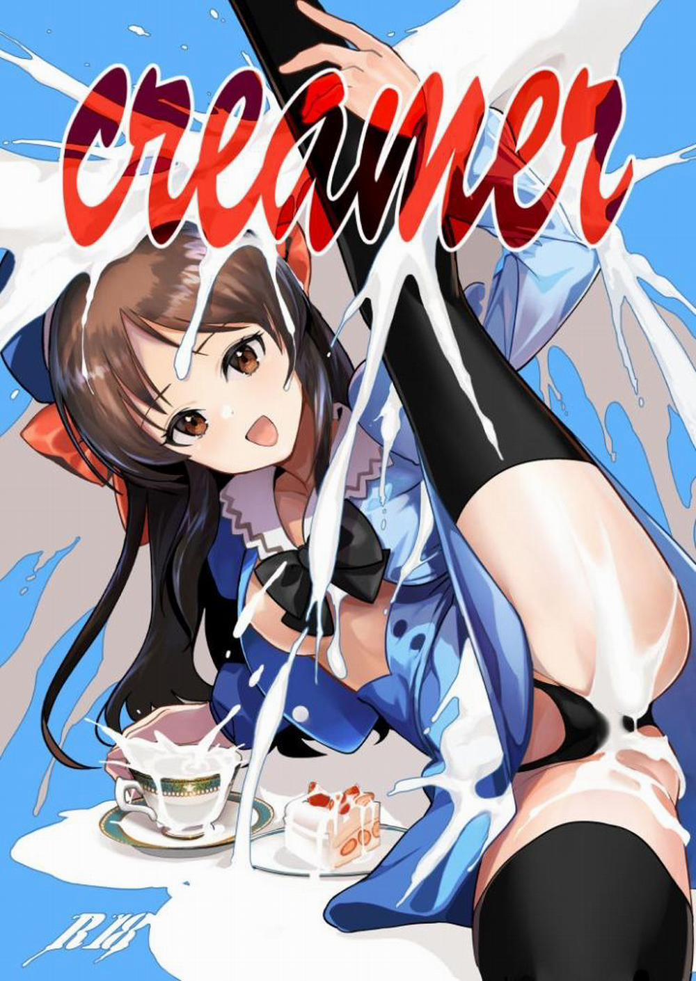 Creamer Oneshot trang 0