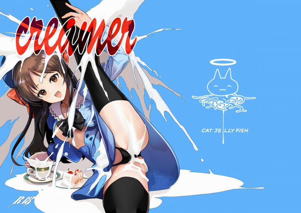 Creamer Oneshot trang 1