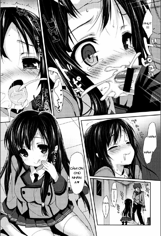 Creamy Pie 1 trang 15