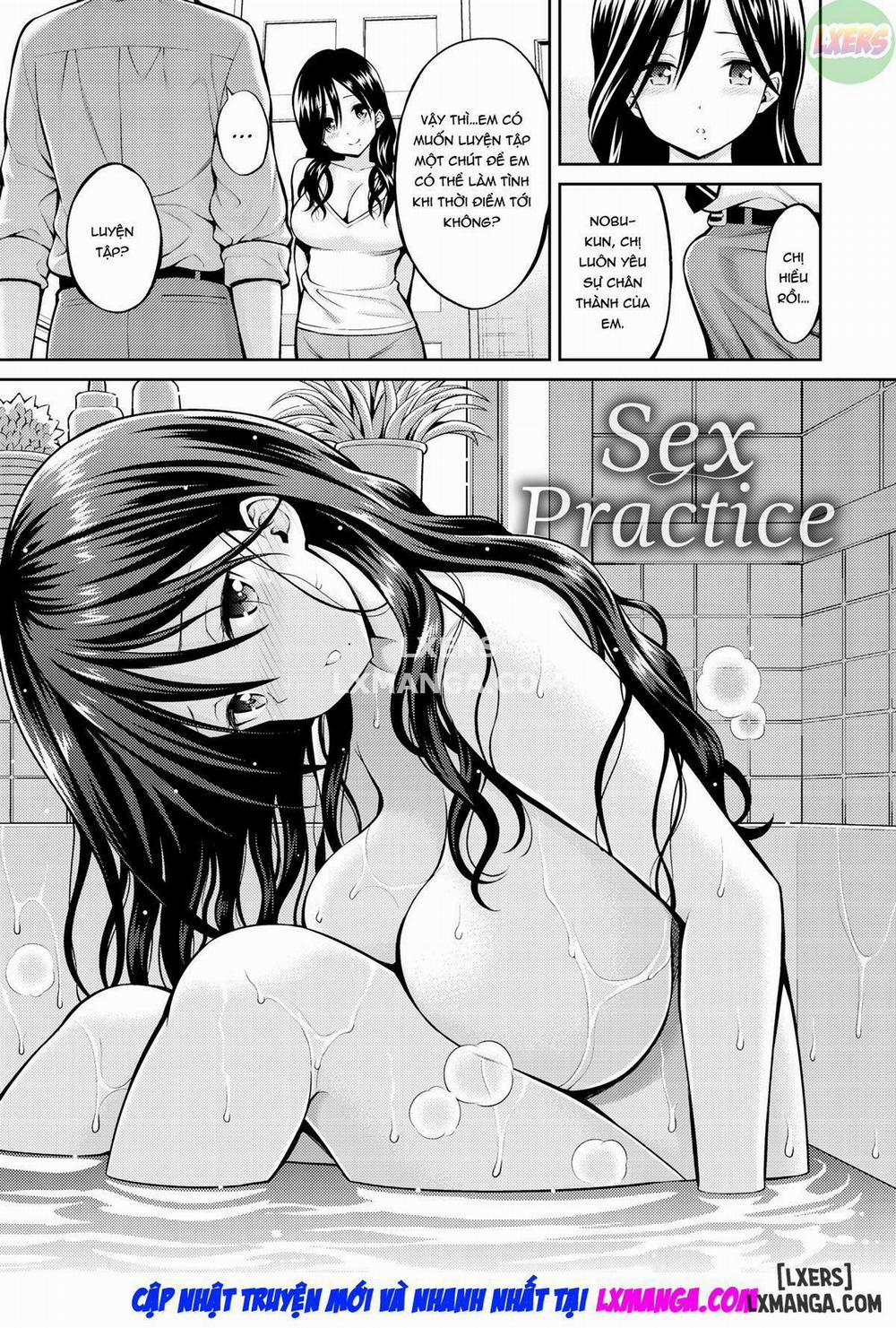 Creme de la Creme 8 trang 5