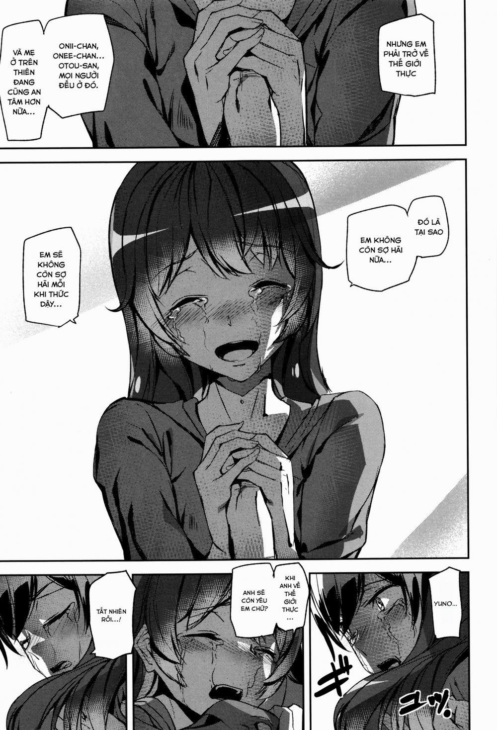 Crime Girls 7 0 cuối 0 trang 17