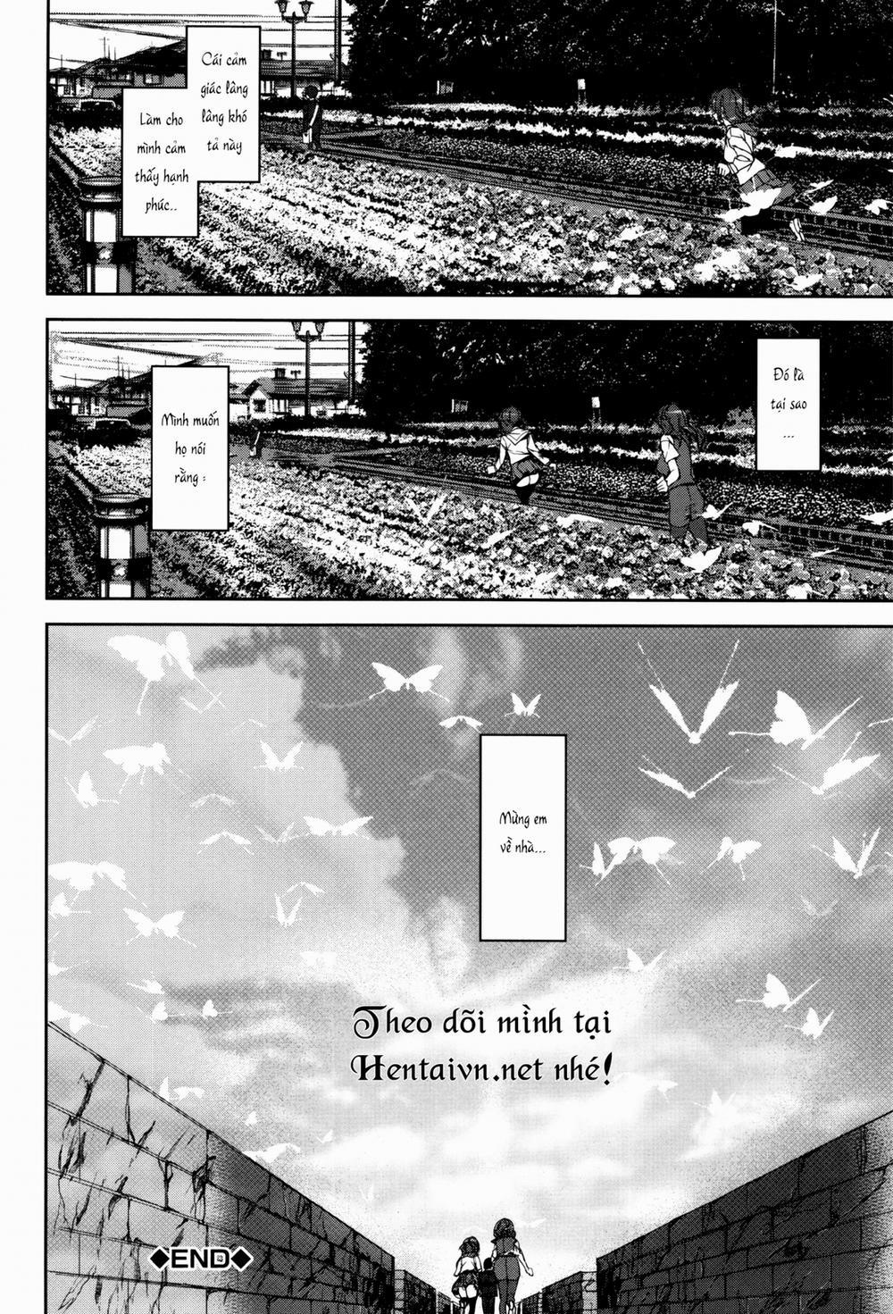 Crime Girls 7 0 cuối 0 trang 28