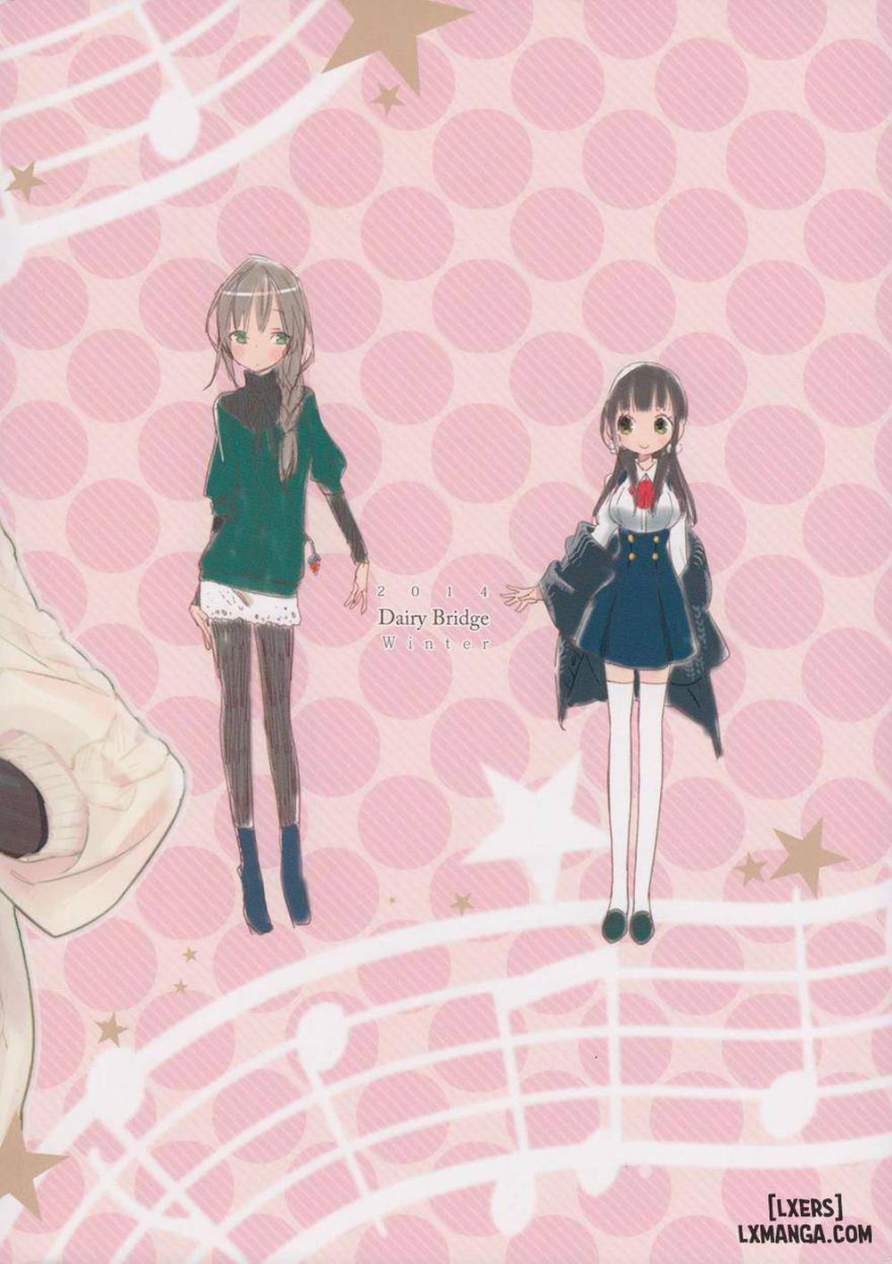 Crochet Rest Oneshot trang 25