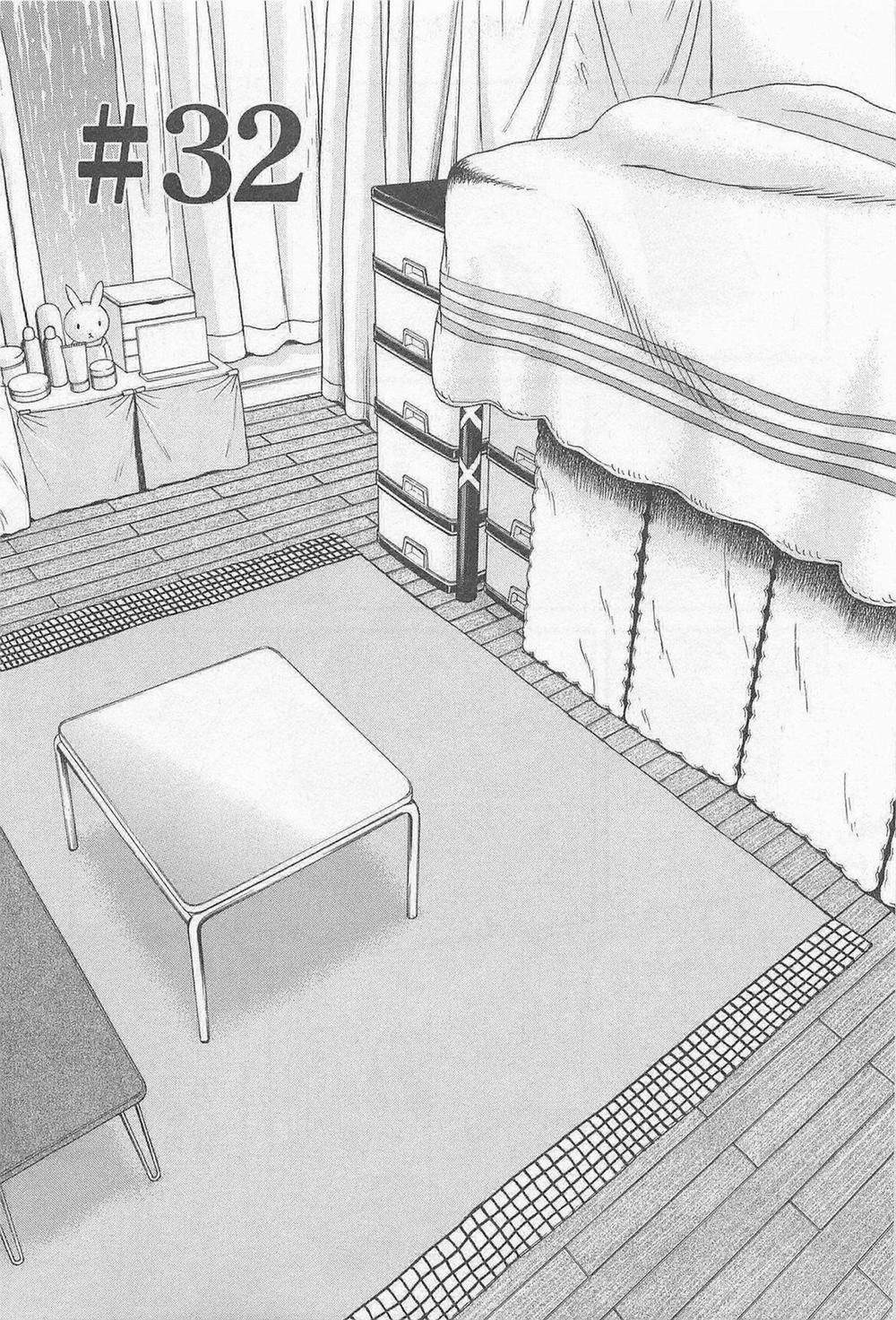 Cross And Crime 32 trang 4