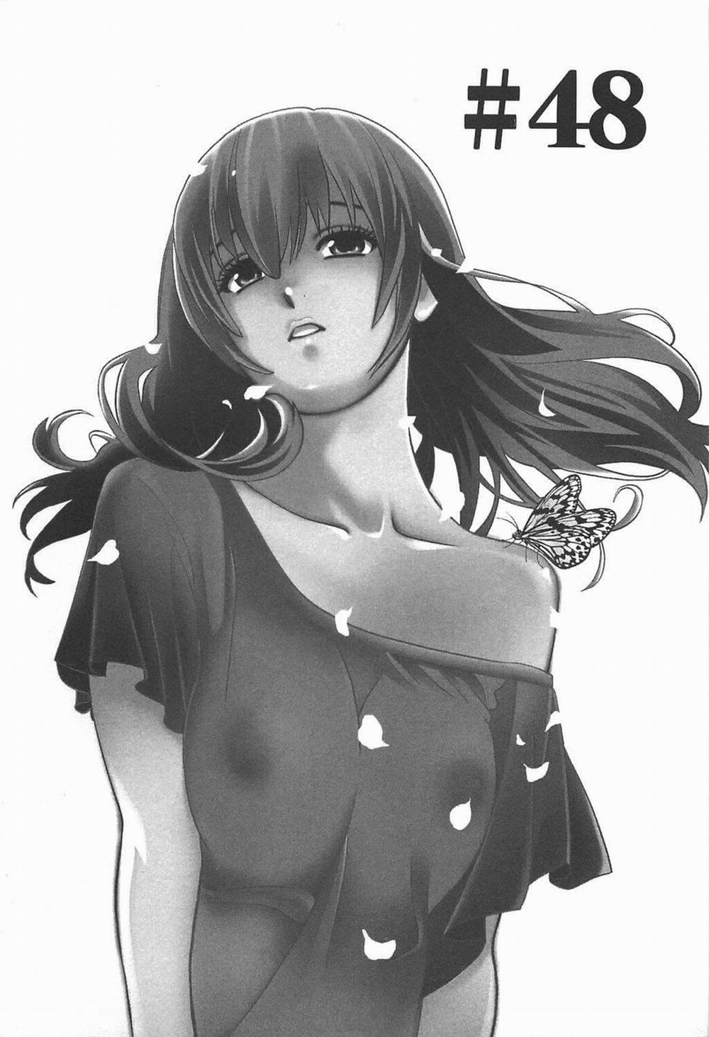 Cross And Crime 48 trang 3