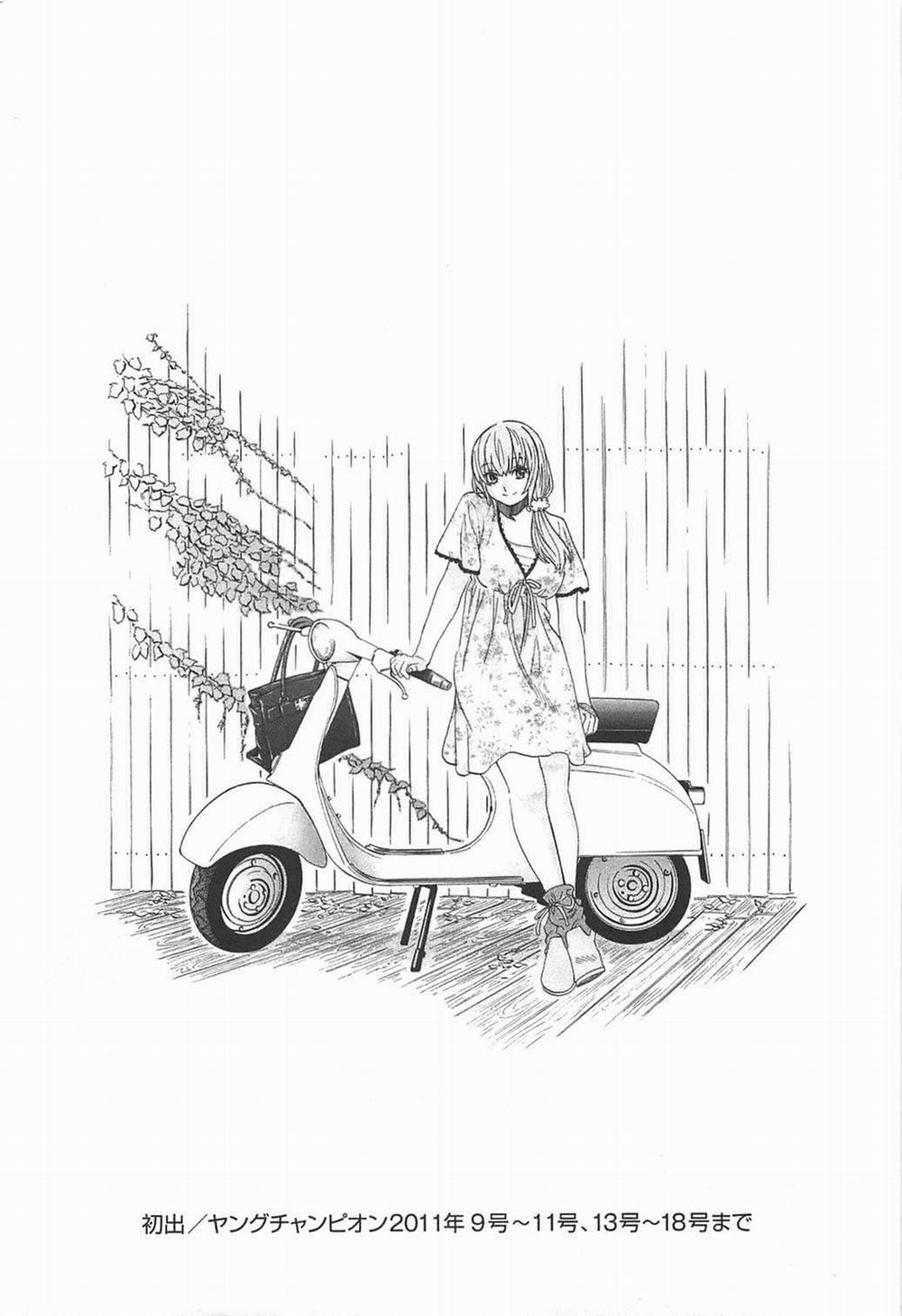 Cross And Crime 53 trang 23