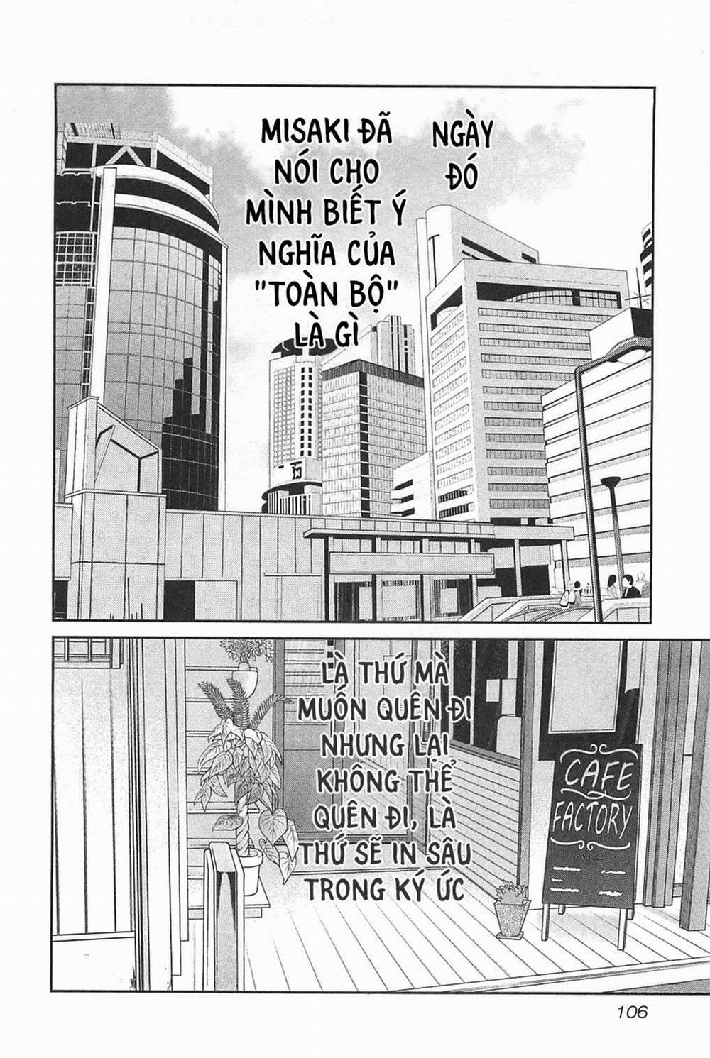 Cross And Crime 59 trang 4