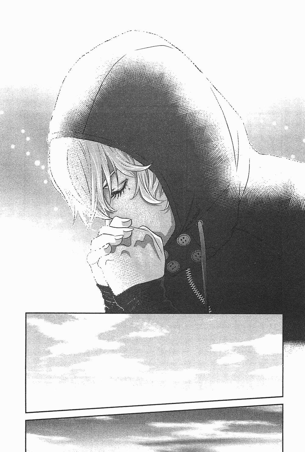 Cross And Crime 62 trang 15