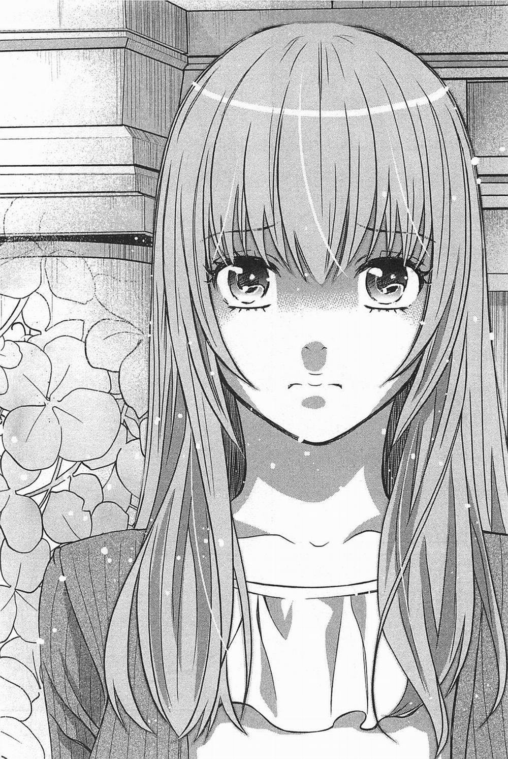 Cross And Crime 63 trang 10