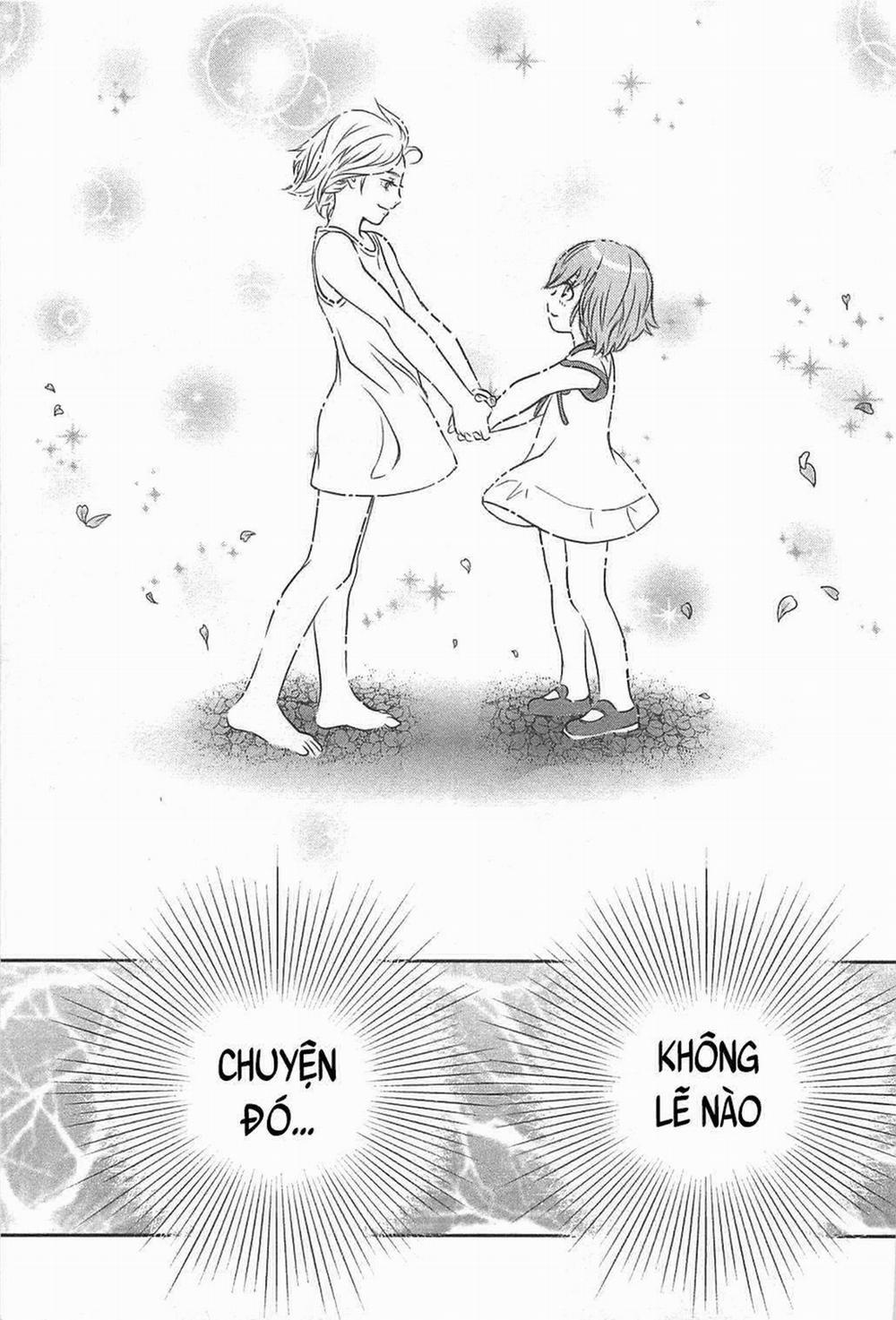 Cross And Crime 63 trang 15