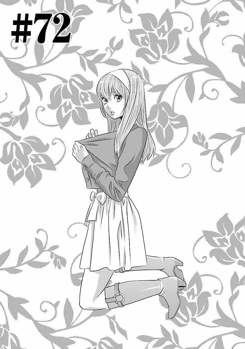 Cross And Crime 72 trang 2