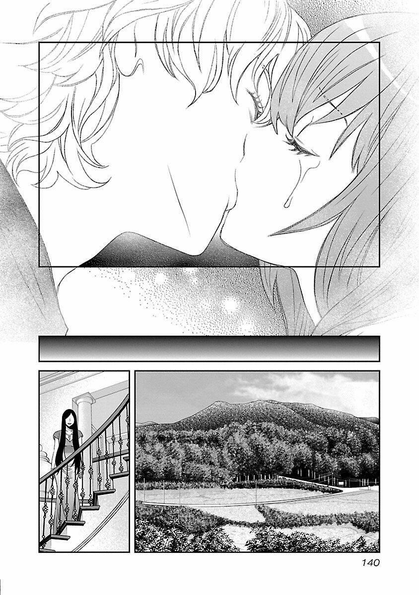 Cross And Crime 80 trang 16