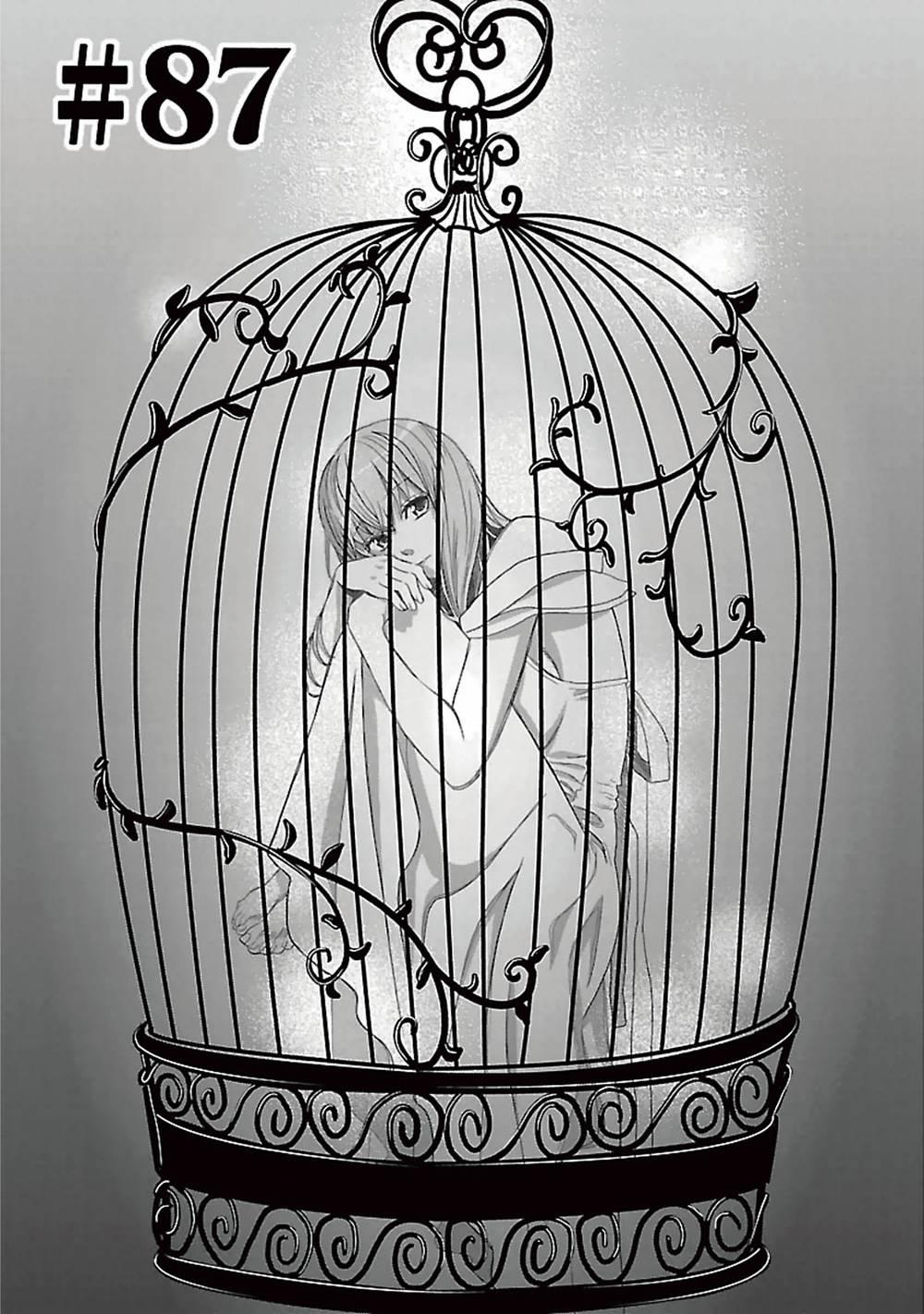 Cross And Crime 87 trang 2