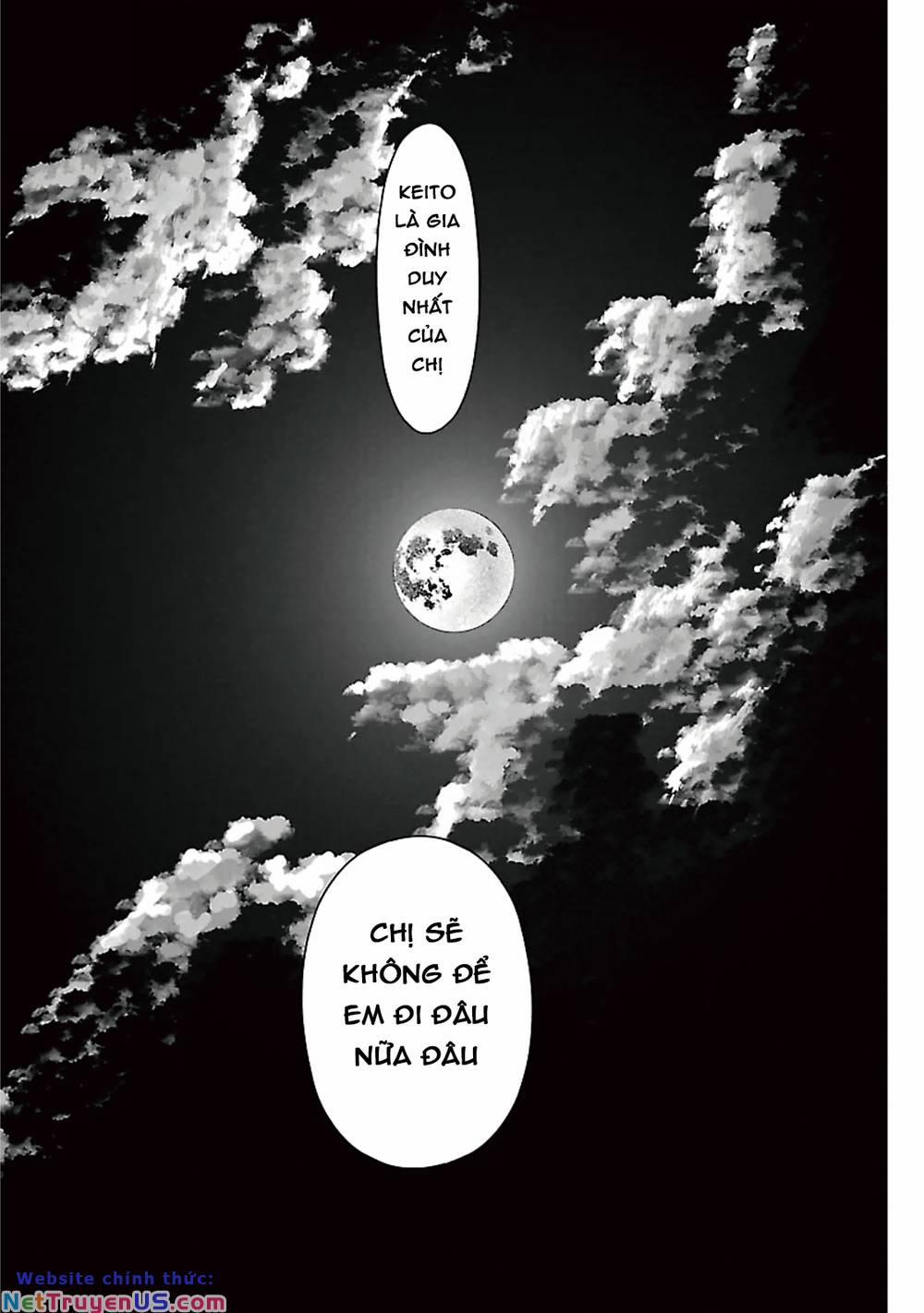 Cross And Crime 90 trang 4