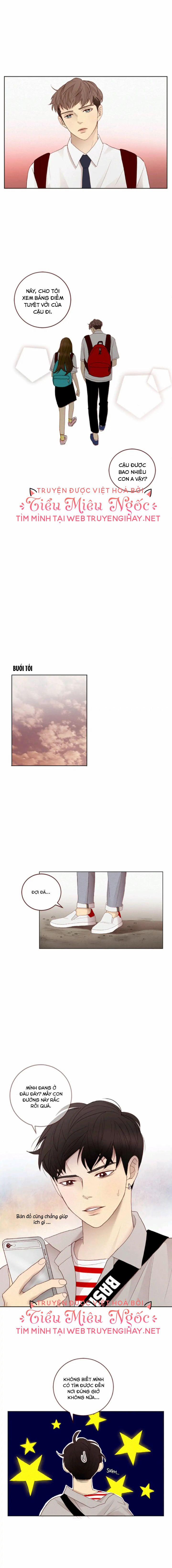 Crush Của Tôi 1 trang 10