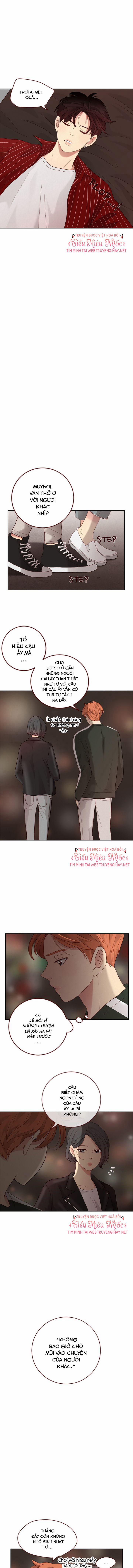 Crush Của Tôi 11 trang 6