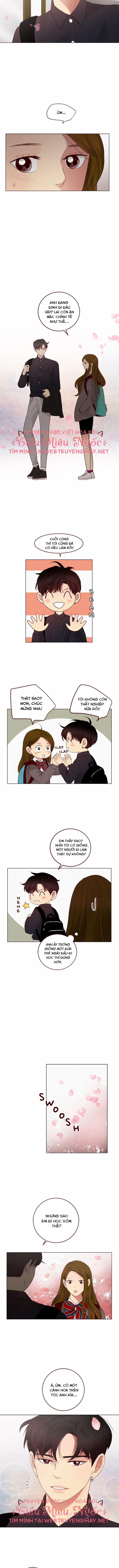 Crush Của Tôi 12 trang 1