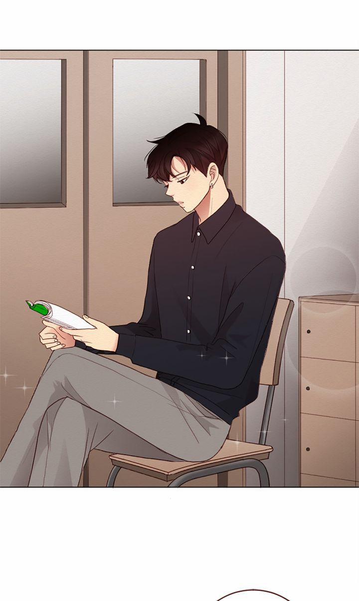 Crush Của Tôi 13 trang 19