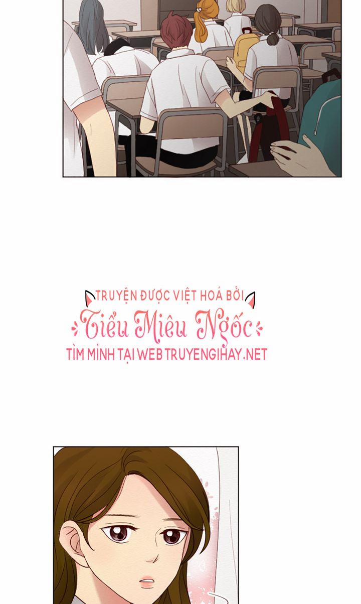 Crush Của Tôi 13 trang 23