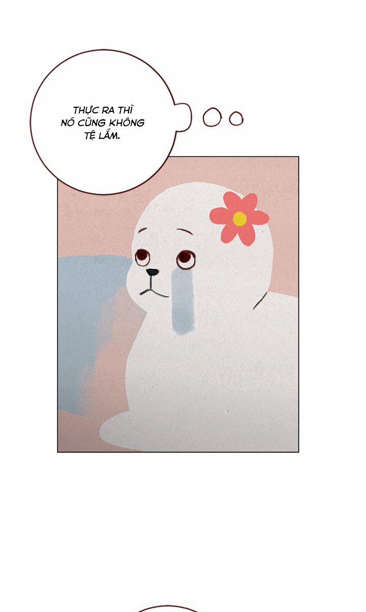 Crush Của Tôi 13 trang 50