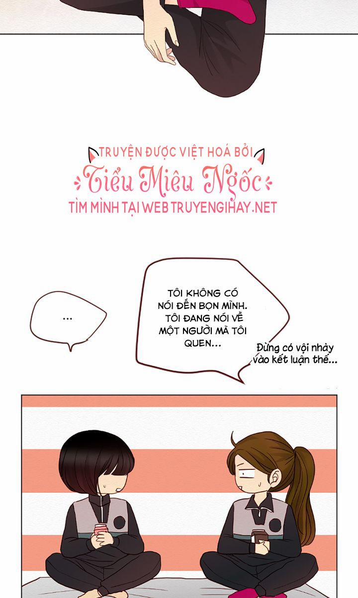 Crush Của Tôi 13 trang 58