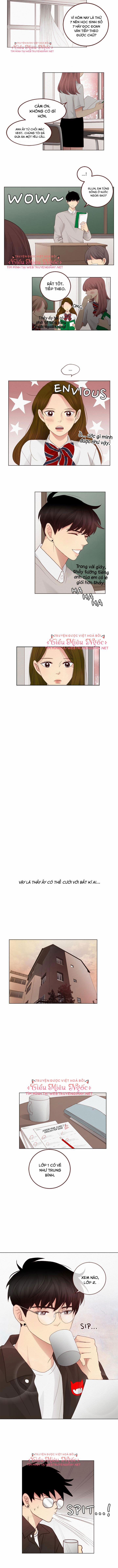 Crush Của Tôi 15 trang 3