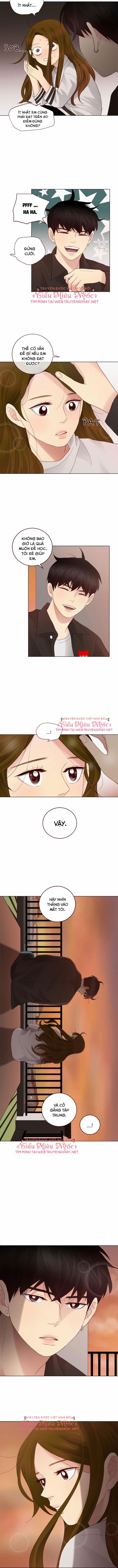 Crush Của Tôi 15 trang 6