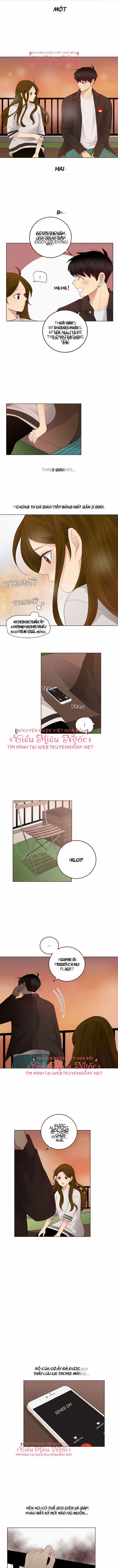 Crush Của Tôi 15 trang 7