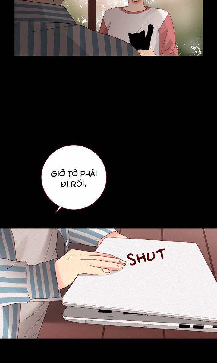 Crush Của Tôi 16 trang 32