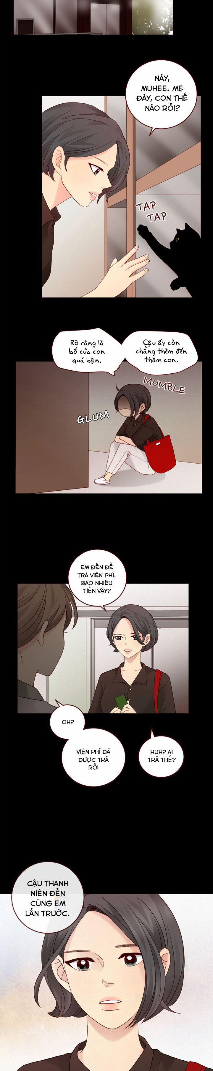 Crush Của Tôi 16 trang 48