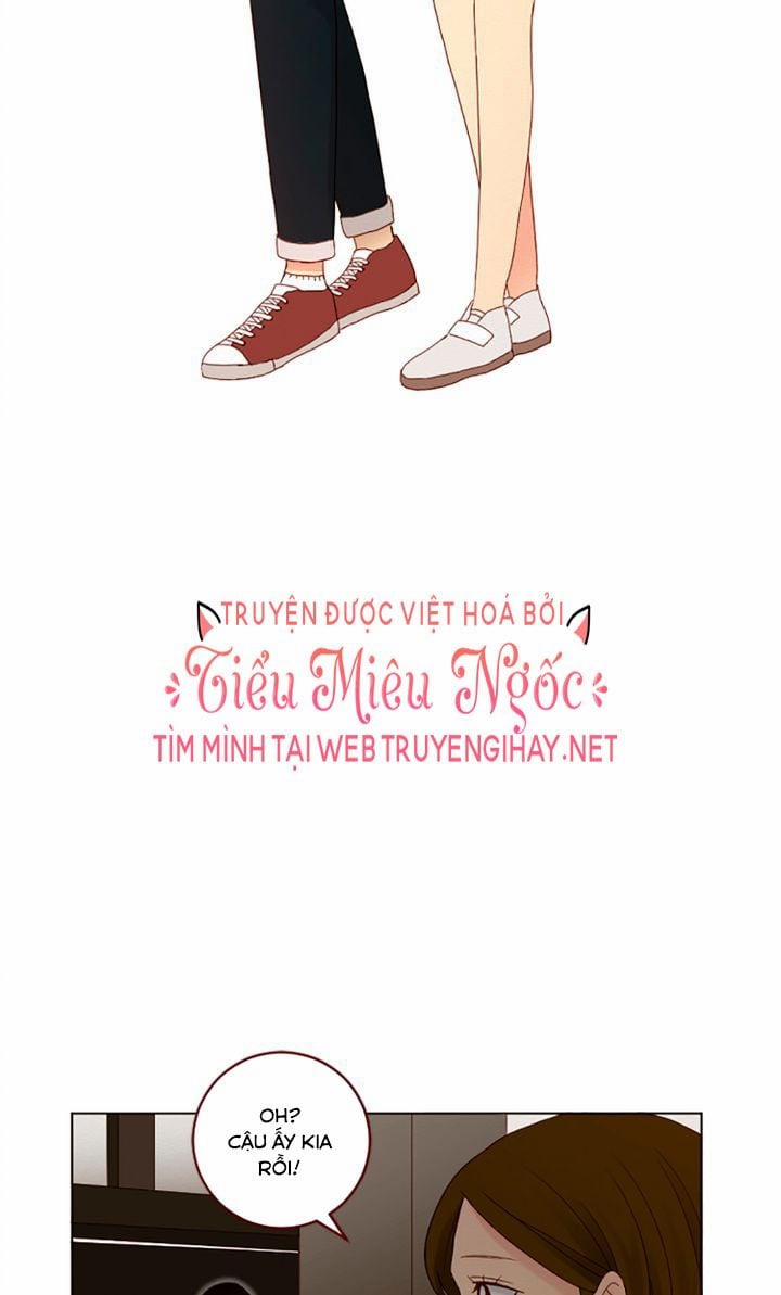 Crush Của Tôi 18 trang 2