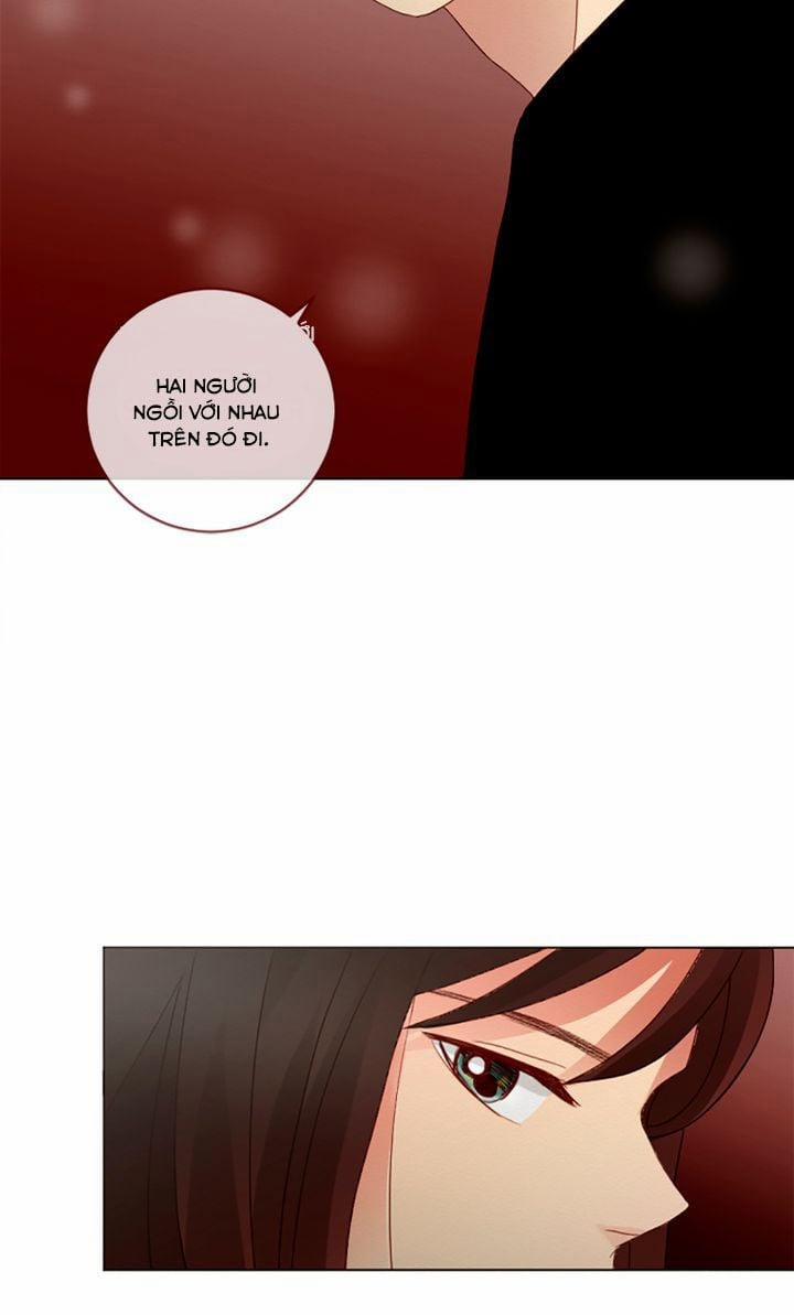 Crush Của Tôi 18 trang 22