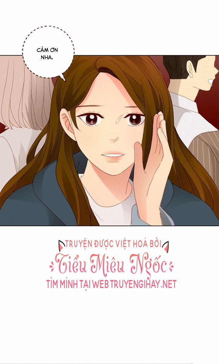 Crush Của Tôi 18 trang 24