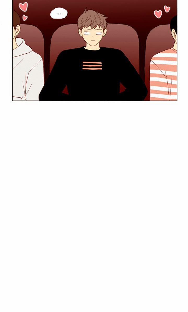 Crush Của Tôi 18 trang 29