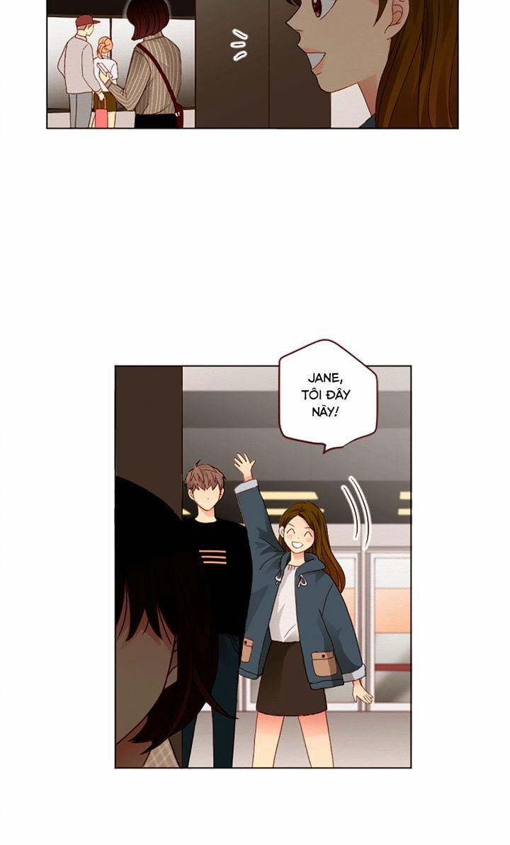 Crush Của Tôi 18 trang 3