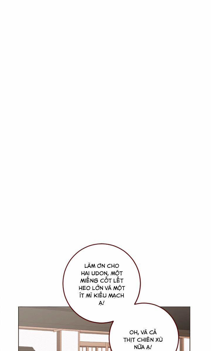 Crush Của Tôi 18 trang 30