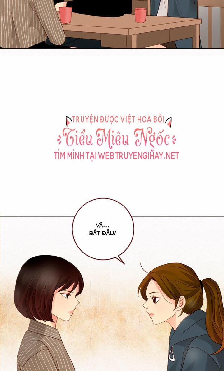 Crush Của Tôi 18 trang 33