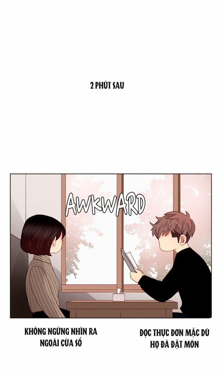 Crush Của Tôi 18 trang 46