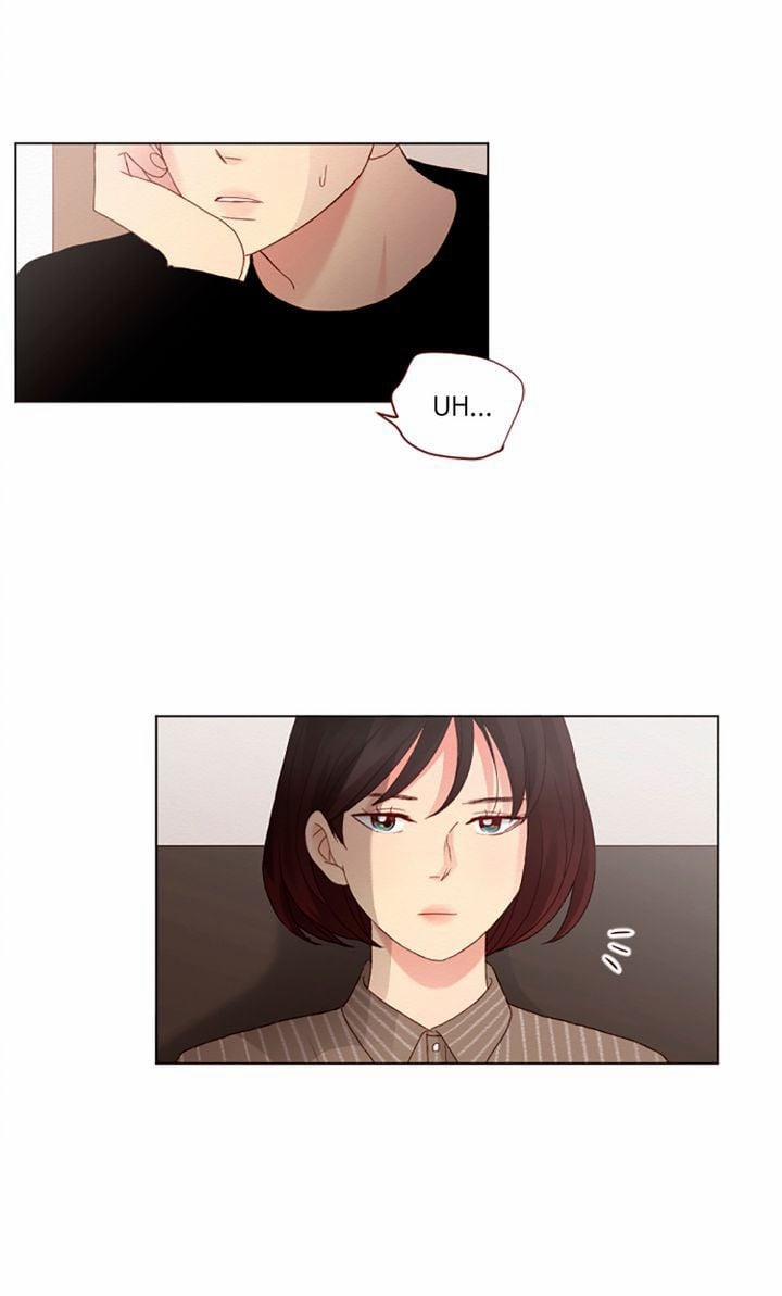 Crush Của Tôi 18 trang 47