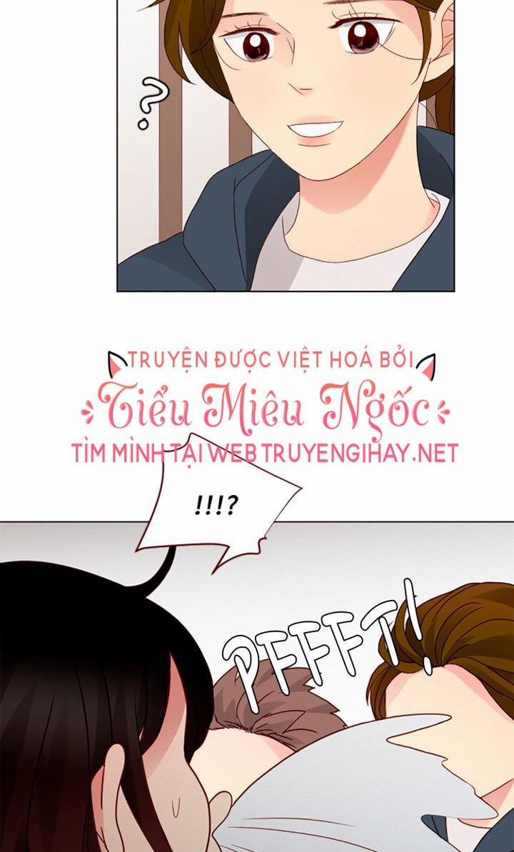 Crush Của Tôi 18 trang 53