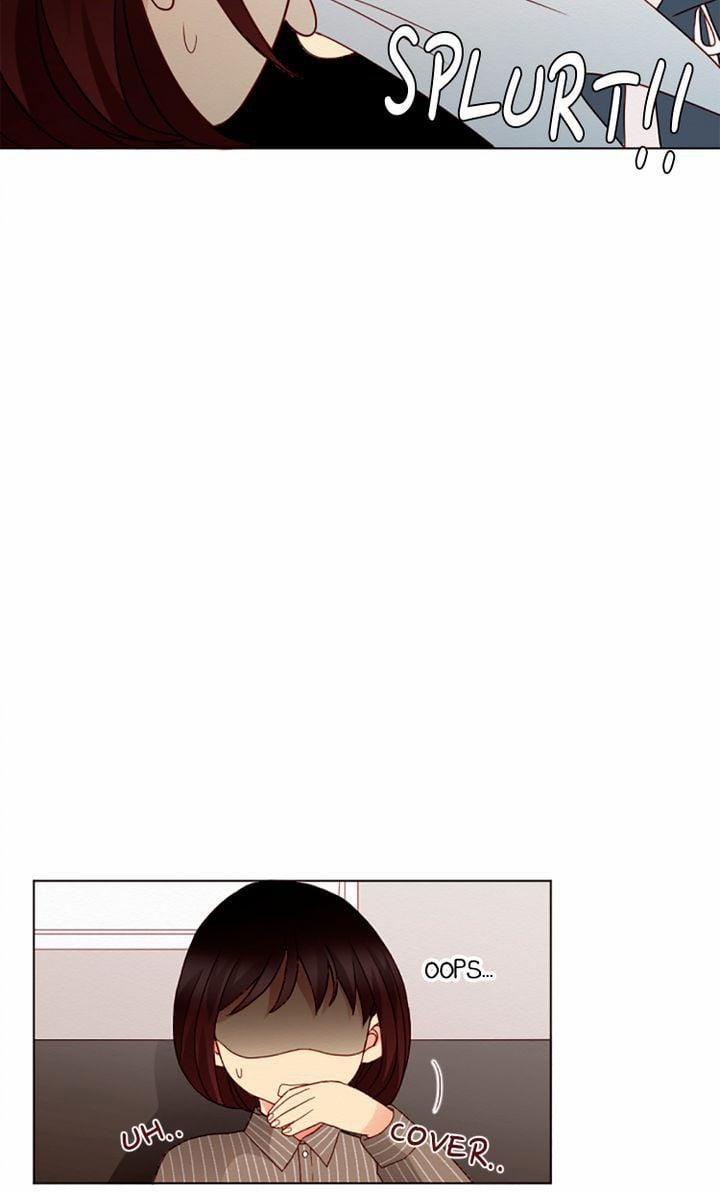 Crush Của Tôi 18 trang 54