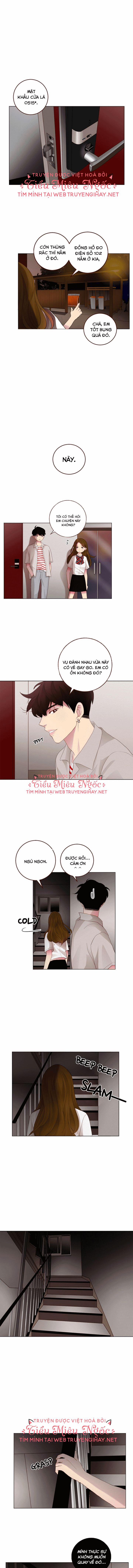 Crush Của Tôi 2 trang 3