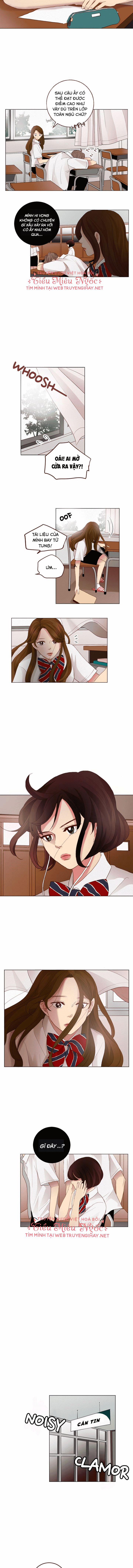 Crush Của Tôi 2 trang 7